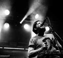 Music Highway Festival: Mr. Highway Band, Dustbowl, Penny Dreadful, 4LT @ Κύτταρο, 29/03/15 