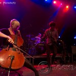 Murder By Death live σε Θεσσαλονίκη και Αθήνα, 15-16/05/15