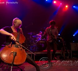 Murder By Death live σε Θεσσαλονίκη και Αθήνα, 15-16/05/15 