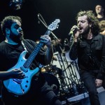 Need, Poem, Serenity Broken @ KooKoo, 08/11/15