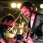 Night Knight, Moa Bones @ An Club, 28/05/15