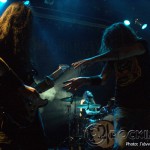 Nightstalker, Planet Of Zeus, Glowsun, Jaw Bones, Craang @ Principal Club Theater, 16/05/15