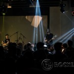 The Noise Figures, My Drunken Haze @ Ρομάντσο, 01/10/15