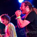 OFF!, Corpses, Insect Radio @ An Club, 28/06/15