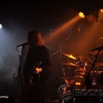Oranssi Pazuzu, DreamLongDead, Mogg @ An Club, Αθήνα, 10/05/15