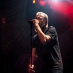 Paradise Lost live σε Θεσσαλονίκη και Αθήνα, 21-22/11/15