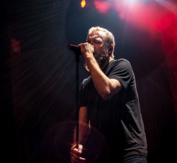 Paradise Lost live σε Θεσσαλονίκη και Αθήνα, 21-22/11/15 