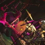 Parquet Courts, Nerrves @ An Club, 19/09/15