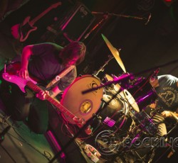 Parquet Courts, Nerrves @ An Club, 19/09/15 