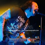 Planet Of Zeus, Wish Upon A Star, Tuber @ Ιερά Οδός, 04/04/15