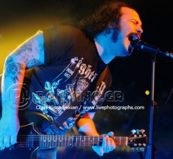 Planet Of Zeus, Wish Upon A Star, Tuber @ Ιερά Οδός, 04/04/15