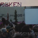 Plissken Festival @ Ελληνικός Κόσμος, 05-06/06/15