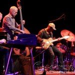 Prism @ Στέγη Γραμμάτων & Τεχνών, 16/05/15