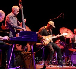 Prism @ Στέγη Γραμμάτων & Τεχνών, 16/05/15 