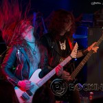 Procession, Dread Sovereign, Shattered Hope, Aeon Aphelion @ An Club, 18/01/15