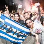 Rockwave Festival (The Prodigy, Judas Priest, Black Rebel Motorcycle Club, Rotting Christ, John Garcia κ.ά.) @ TerraVibe Park, 04/07/15