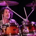 Protocol II @ Αθηνά Live, 15/05/15