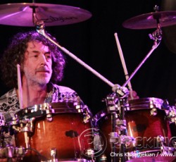 Protocol II @ Αθηνά Live, 15/05/15 