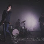 The Raveonettes, Cyanna Mercury @ Gagarin 205, 30/01/15