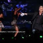 Rockwave Festival: Robbie Williams, Κovacs, Ex-Girlfriend's Perfume, Inconsistencies @ TerraVibe Park, 20/06/15