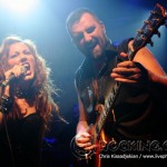 Rock 'N' Roll Children - Rock In Dio Vol.5 @ Κύτταρο, 16/05/15
