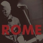 Rome, Joy Of Life (feat. Miro Snejdr) @ Death Disco, 13/02/15