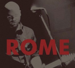 Rome, Joy Of Life (feat. Miro Snejdr) @ Death Disco, 13/02/15