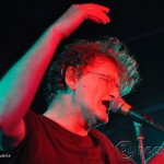 Ντίνος Σαδίκης @ An Club, 07/03/15