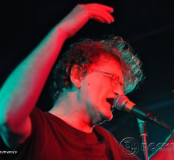 Ντίνος Σαδίκης @ An Club, 07/03/15