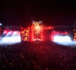 Wacken Open Air 2015: Savatage & Trans-Siberian Orchestra, Γερμανία, 30/07/15