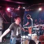 Shellac, Bokomolech @ An Club, 04/06/15