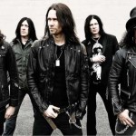 Slash feat. Myles Kennedy And The Conspirators @ Hristo Botev Hall (Βουλγαρία), 29/06/15
