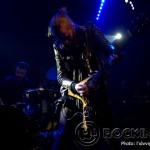 Solstafir @ Eightball Club, 18/02/15