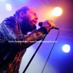 Solstafir @ Κύτταρο, 17/02/15