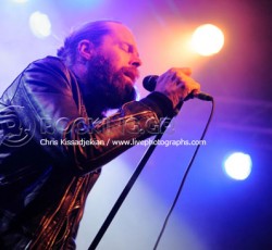 Solstafir @ Κύτταρο, 17/02/15