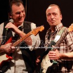 Γιάννης Σπάθας, Άκης Τουρκογιώργης & The Blue Airways @ Κύτταρο, 06/02/15