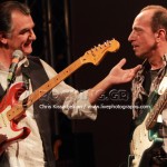 Γιάννης Σπάθας, Άκης Τουρκογιώργης & The Blue Airways @ Κύτταρο, 24/03/15