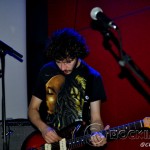 Spectres, Victory Collapse @ Six D.O.G.S., 04/04/15