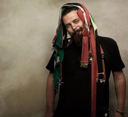 Σπύρος Γραμμένος @ Σταυρός Του Νότου Plus, 17/04/15