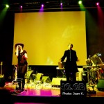 Saint Etienne @ Fuzz Club, 07/02/15