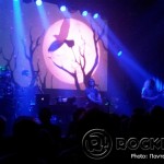 Steven Wilson @ Ottakringer Brauerei (Βιέννη), 04/04/15