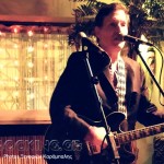 Steve Wynn, Κωνσταντίνος Κύρτσης @ Tiki Bar, 16/03/15
