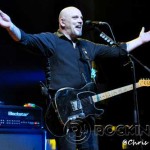 The Stranglers, Moan @ Fuzz Club, 23/05/15