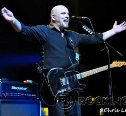 The Stranglers, Moan @ Fuzz Club, 23/05/15 