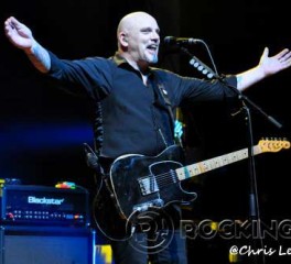 The Stranglers, Moan @ Fuzz Club, 23/05/15