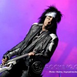 Sweden Rock Festival (Def Leppard, Motley Crue, Judas Priest, Slash κ.ά.) @ Solvesborg (Σουηδία), 03-06/06/15