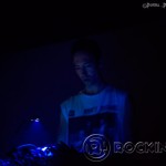 Tim Hecker, Treha Sektori, hyDrone @ Ρομάντσο, 13/05/15