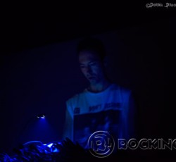 Tim Hecker, Treha Sektori, hyDrone @ Ρομάντσο, 13/05/15