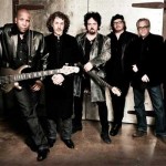 Toto @ Armeec Arena (Βουλγαρία), 28/06/15