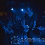 The Underground Youth, Chickn @ An Club, 21/05/15